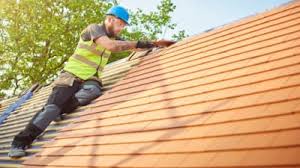 Steel Roofing in Roswell, NM