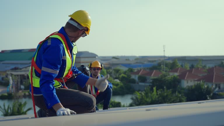 Best Rubber Roofing (EPDM, TPO)  in Roswell, NM